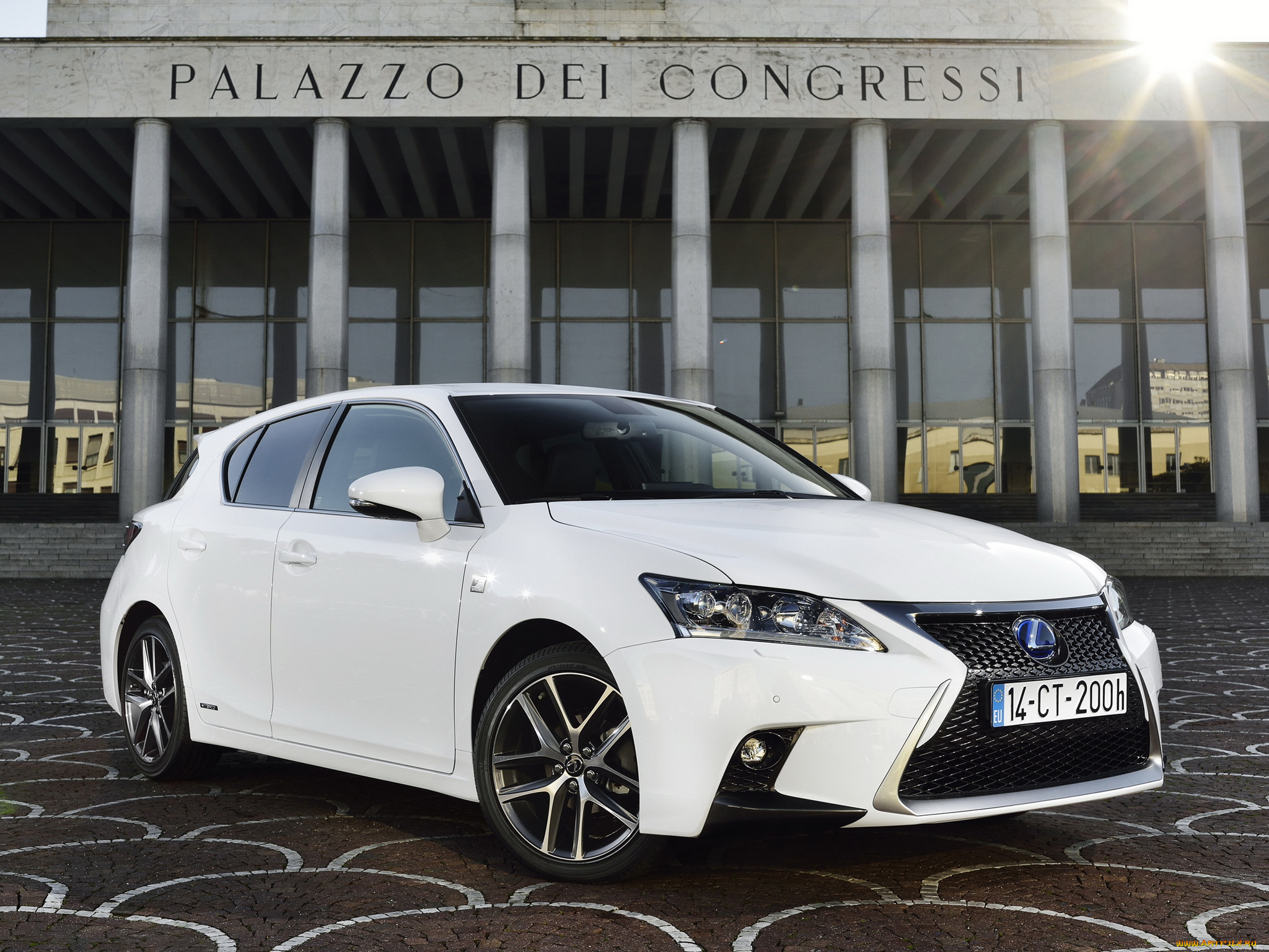 , lexus, ct, 200h, f-sport, 2014